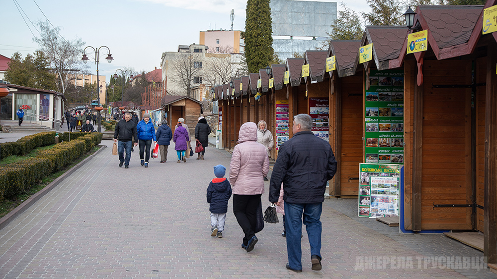 Львівщина може збільшити потік туристів. У Славському уже бронюють місця для відпочинку на літо
