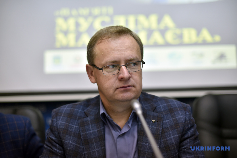 Петиція про скасування конкурсу імені Магомаєва у Трускавці  уже набрала половину необхідних голосів