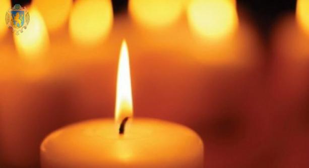 Львівщина висловлює співчуття родинам загиблих внаслідок авіакатастрофи військовослужбовців