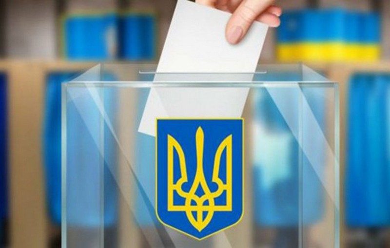 Місцевим виборам 25 жовтня - бути! Таке рішення сьогодні ухвалили у Верховній Раді