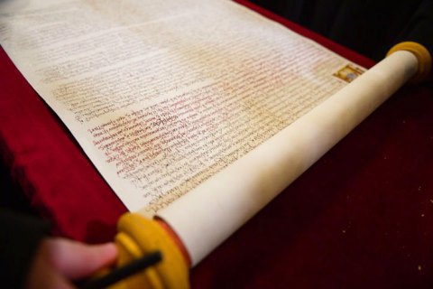До шкільної програми включили Томос