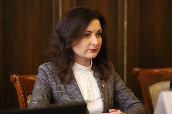 Новопризначена прокурорка Львівщини анонсувала масові звільнення підлеглих