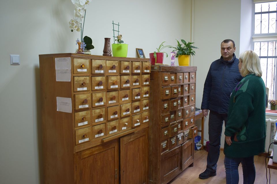 СБУ Львівщини відкрила оновлений архів часів СРСР. Як отримати доступ до даних