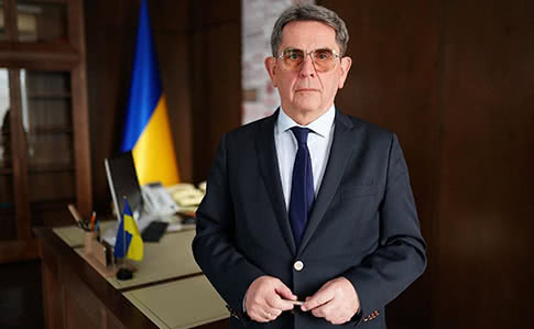 МОЗ хоче закрити торгово розважальні центри і обмежити пересування по Україні