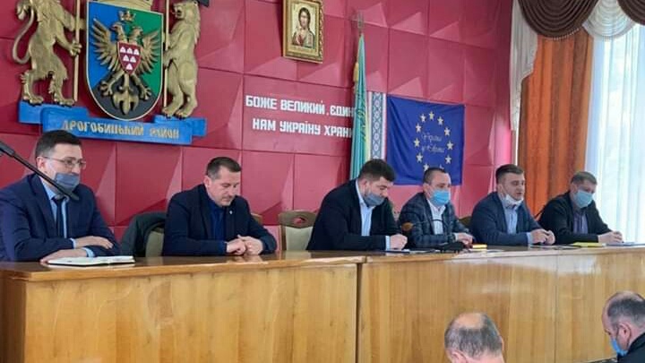 Сміттєзвалище у Брониці планують рекультивувати, аби продовжити його експлуатацію