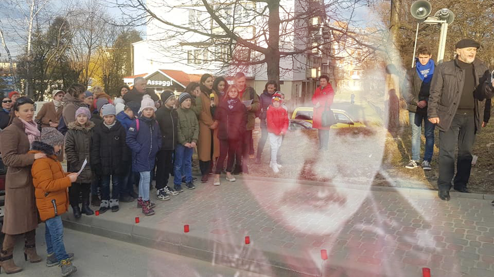 Йому виповнилося б 70! Трускавець долучився до флешмобу пам’яті Івасюка
