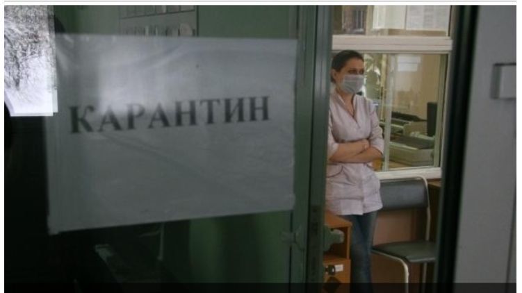 В Україні діятиме «адаптивний карантин», де маски, дезінфектори і дистанція – норма