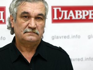 Василь Шкляр: русифікація - одна з найжорстокіших форм окупації