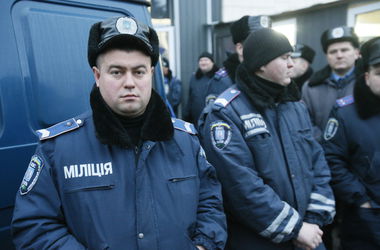 Чи пішла в минуле «ментовка»