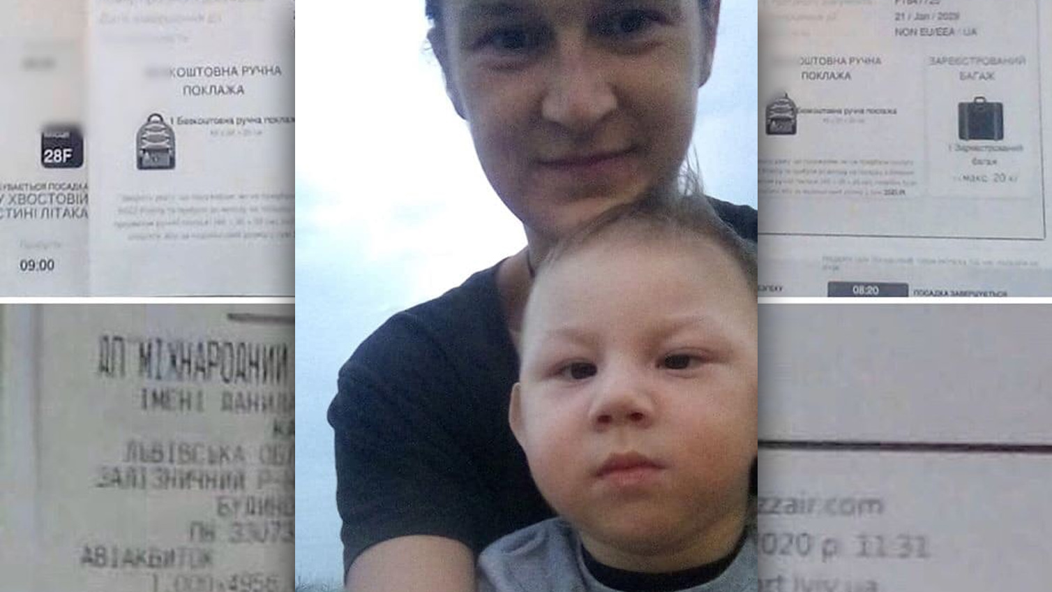 За крок до мрії: 18 тис грн потрібно Данилкові Грицику із Борислава, щоб розпочати реабілітацію у Словаччині 