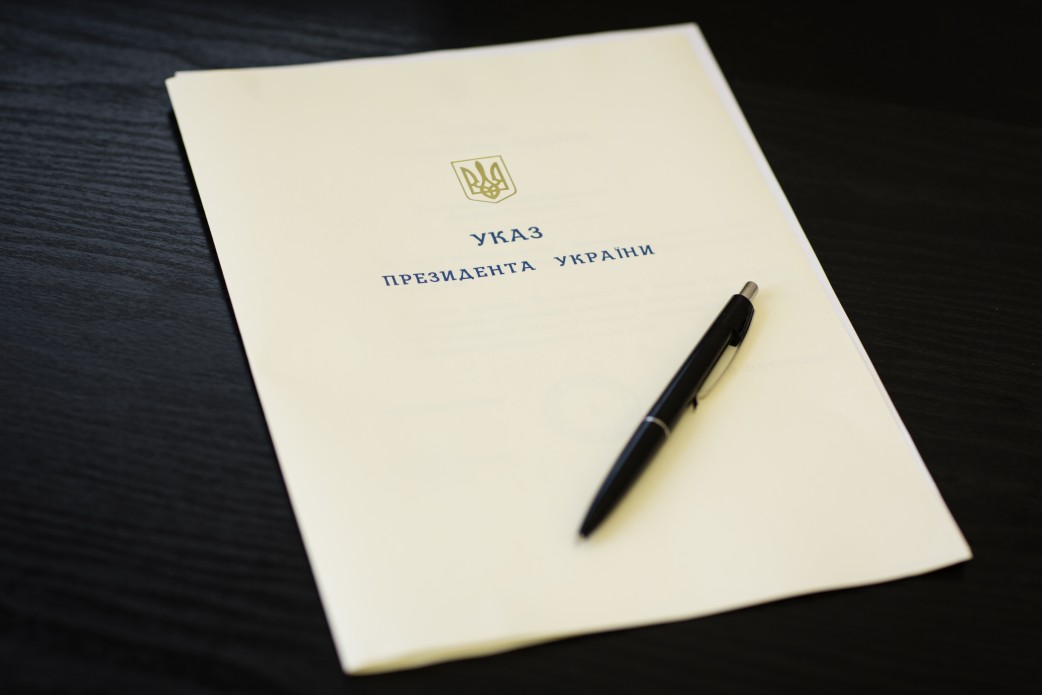 Учениця з Дрогобича отримуватиме стипендію Президента України