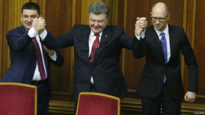 Фаворити місцевих виборів: рейтинги на старті
