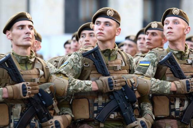 З 1 травня в Україні розпочався весняний призов