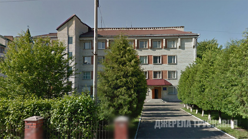 Депутати Трускавця скерували понад 275 тис грн на ремонт приміщення поліції