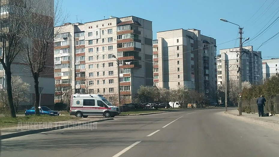 Поліція у Трускавці фіксує порушення карантину. У жінки, яка повернулася у місто-курорт з-за кордону, коронавірус не виявили