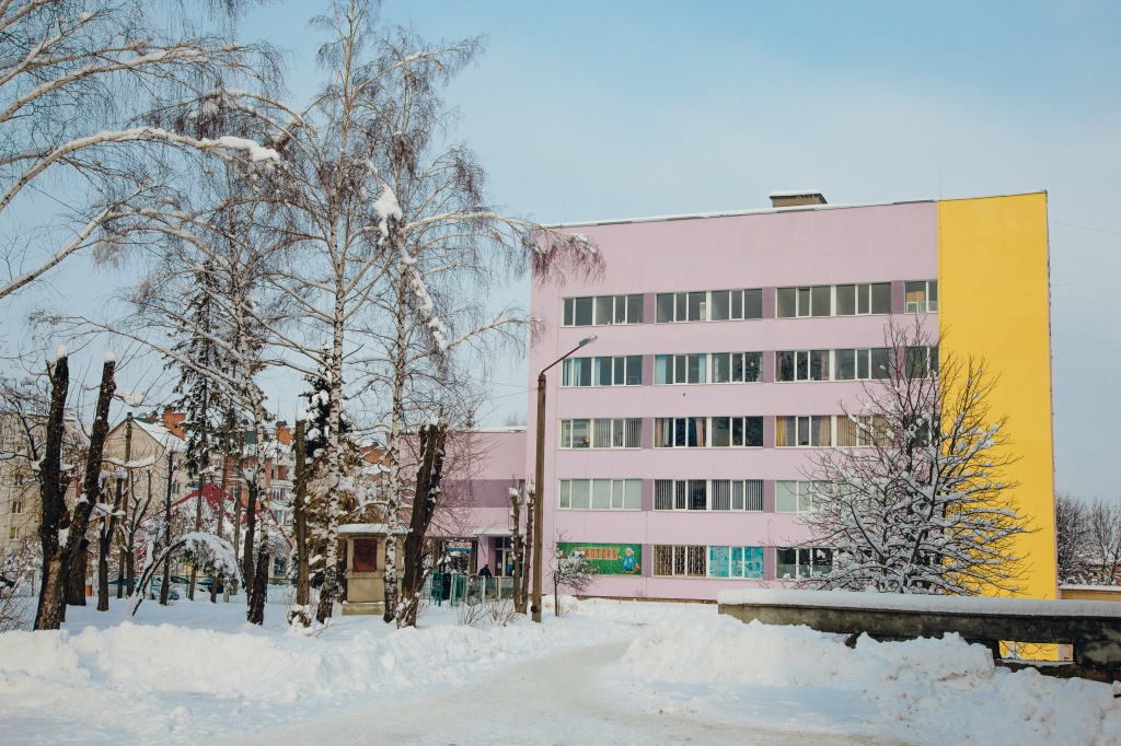 У Трускавці лікарня отримує від держави мільйон гривень щомісяця, зарплати лікарів первинки зросли