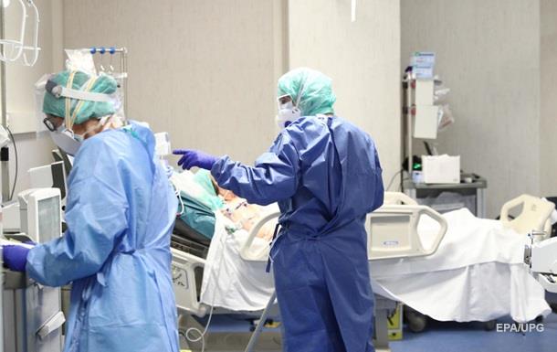 МОЗ: доплати лікарям, які працюють з COVID-19 – відповідальність місцевої влади