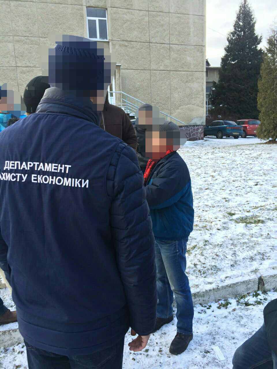 На Львівщині судитимуть голову комісії з питань земельних відносин однієї з міських рад