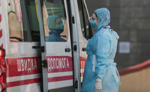 За увесь час на Львівщині коронавірус підтверджено у 358 осіб, одужали 57 людей