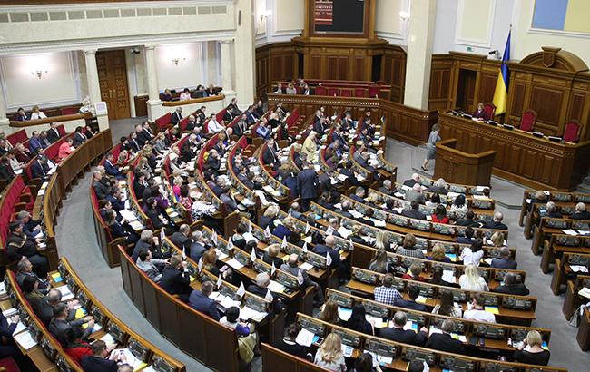 В українському парламенті за один день ініціюється більше законопроектів, ніж у Норвегії за рік. Це проблема?