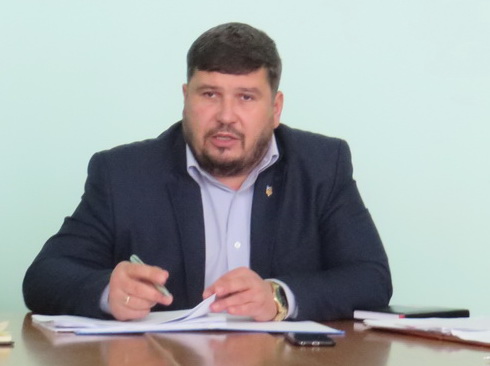 Порошенко звільнив голову Дрогобицької РДА