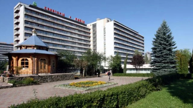 Найбільший власник санаторіїв Трускавця перейде під контроль компанії із Сейшельських островів