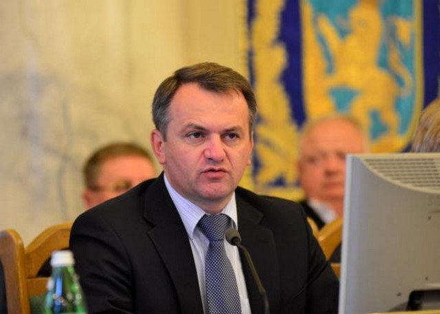На Львівщині скоротять кількість чиновників