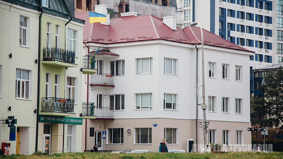 У  Трускавці під час карантину дозволили працювати ще деяким закладам