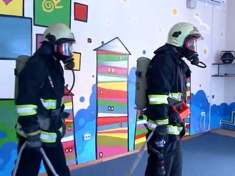 З понеділка у Трускавці перевірятимуть стан техногенної та пожежної безпеки
