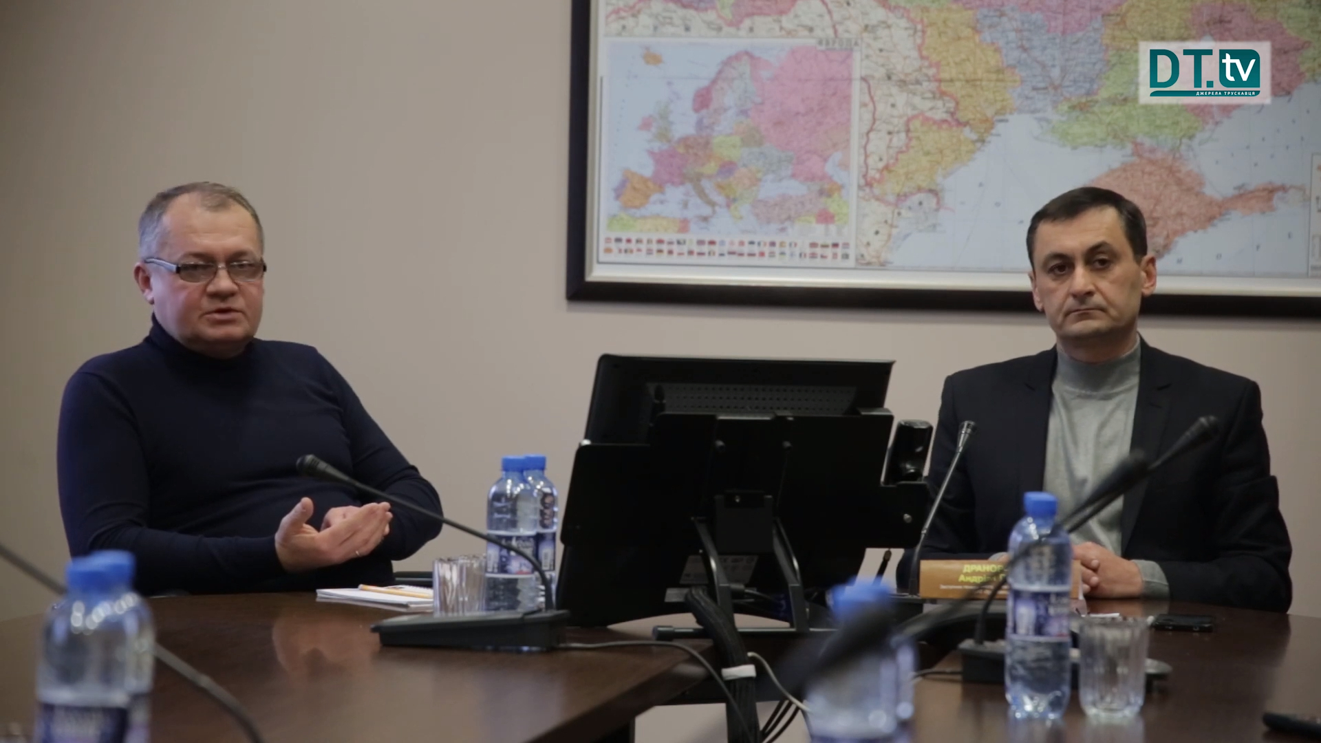 «Трускавецькурорт» не відмовився від ідеї запровадити платний вхід до бювету мінеральних вод