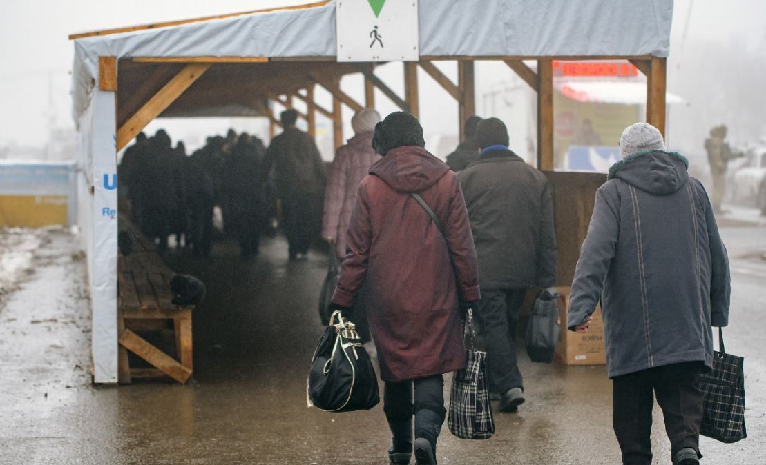 Громадяни зі статусом внутрішньо переміщених осіб мають право на податкову знижку щодо оренди житла