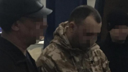 СБУ затримали на Львівщині псевдоволонтерів