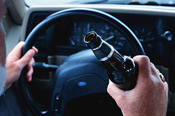 На Львівщині 25% водіїв, що п’яними кермували авто, виправдали суди