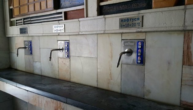 Трускавецьке родовище мінвод експлуатуватиме не ГГРЕС, а нова фірма