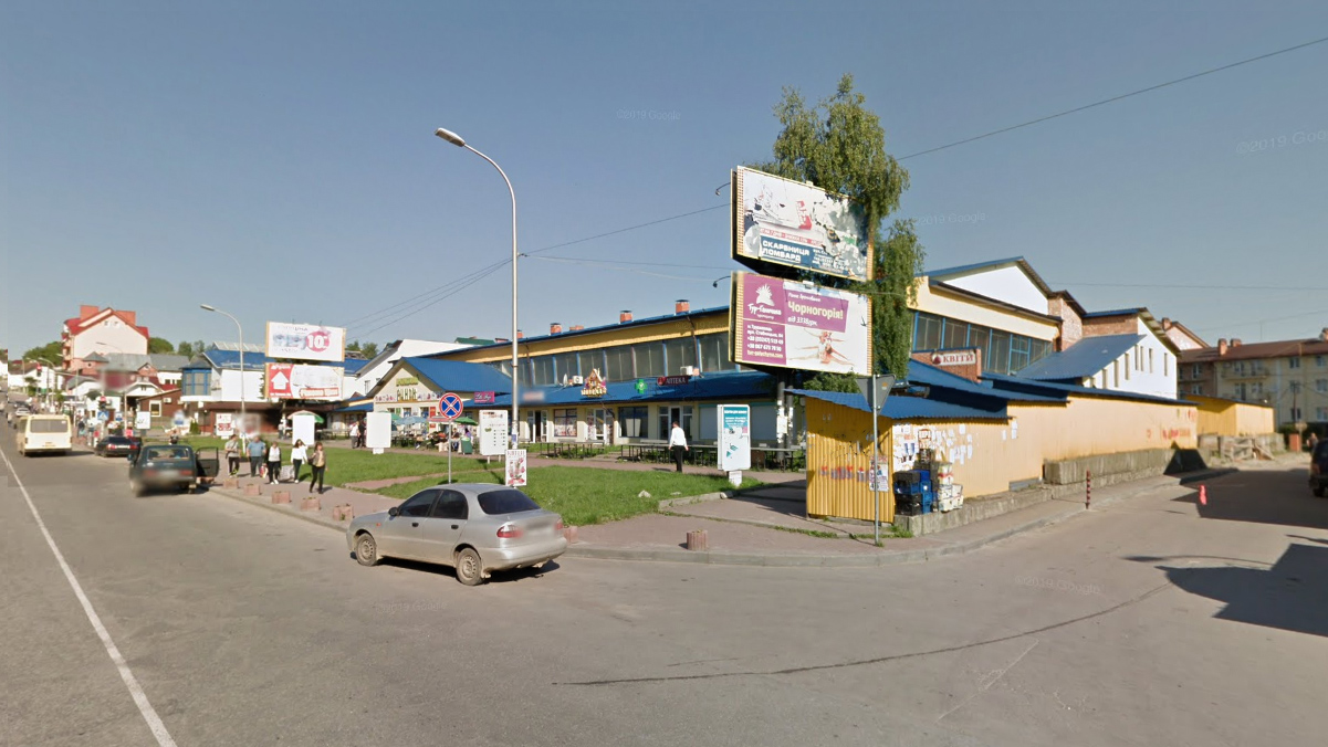 Ринок Трускавця проінспектують на готовність до відкриття! У Дрогобичі запрацювала овочева частина базару