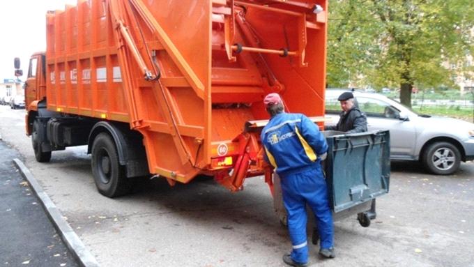 Львівська мерія виділила 3 млн грн на вивезення сміття з Дрогобича