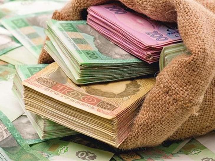 «Слуги народу» виділили Кабміну мільярд гривень на швабри і відра 