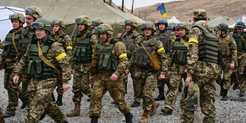 103-тя окрема бригада тероборони оголошує додатковий набір охочих боронити Батьківщину