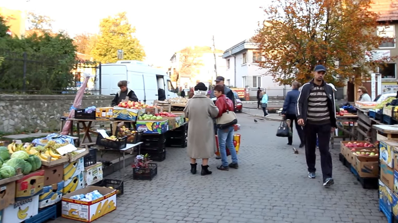 У Дрогобичі проблему несанкціонованої торгівлі алкоголем вирішуватимуть спільними зусиллями
