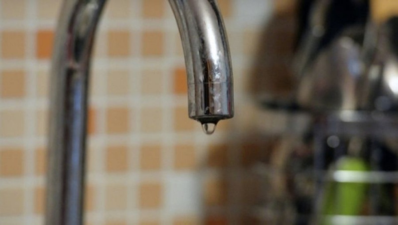 Завтра у Трускавці можливе відключення води на вулиці Мазепи та прилеглих до неї