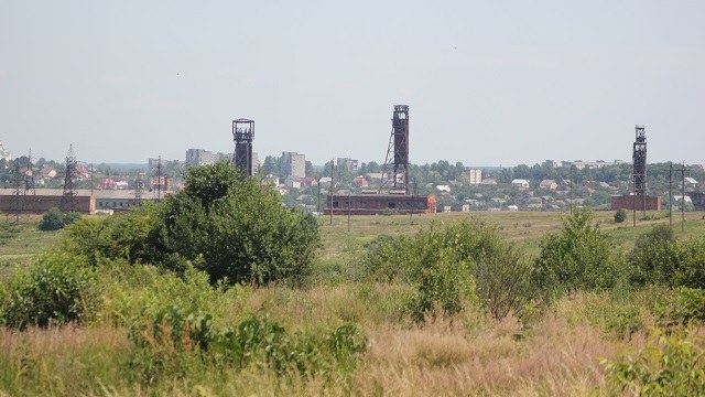 У Дрогобичі заслухали інформацію про ситуацію на Стебницькому «Полімінералі»
