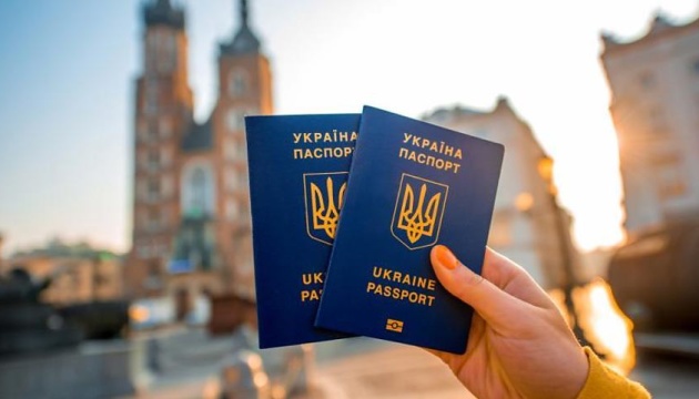 Два роки безвізу: країни ЄС відвідали вже понад два мільйони українців