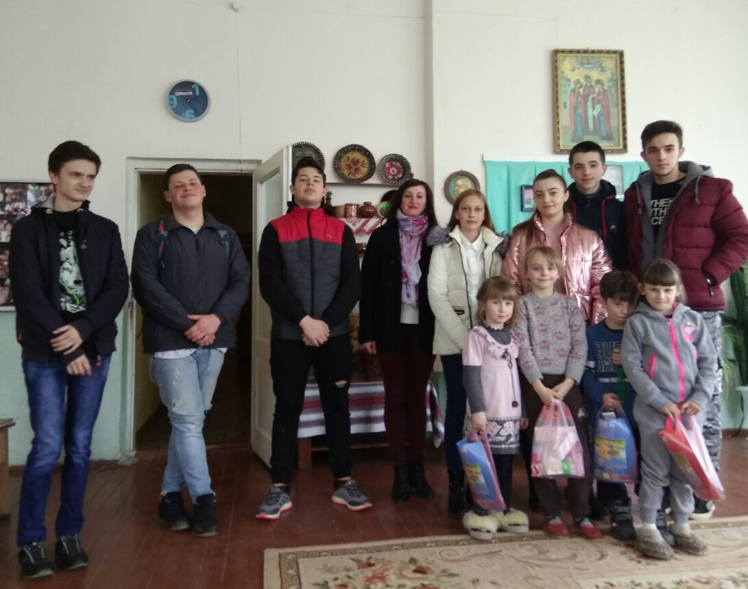 Поспішайте робити добрі справи