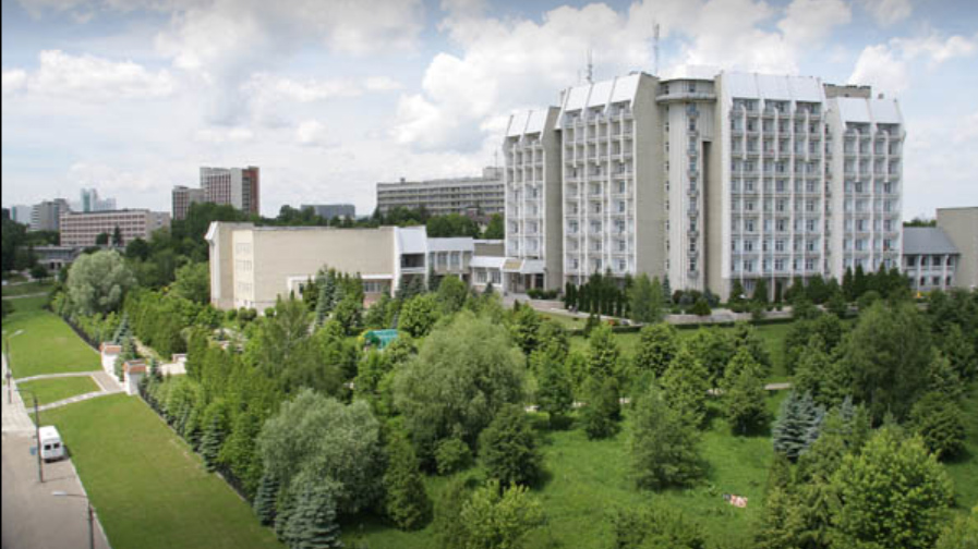Держаудитслужба підтвердила порушення у закупівлі, проведеній санаторієм «Перлина Прикарпаття»