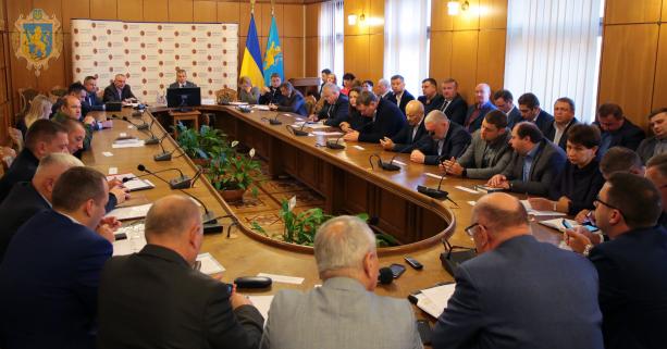 У ЛОДА розповіли, кому  потрібно звернутися у соцзахист за субсидією