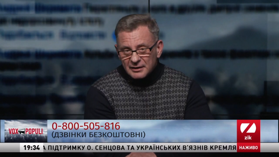 Екс-заступник міністра побачив у Зеленського фобію спілкування: Така людина може бути керована