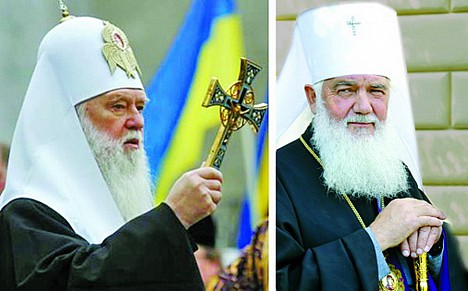 «Певні сили чинять інтервенції, щоб українське православ’я не об’єдналося...»