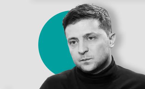 Зеленський висловився щодо закону про мову