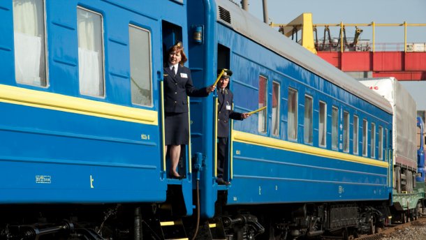 Білорусь та Трускавець стають ближчими – у напрямку оздоровниці запускають додатковий потяг