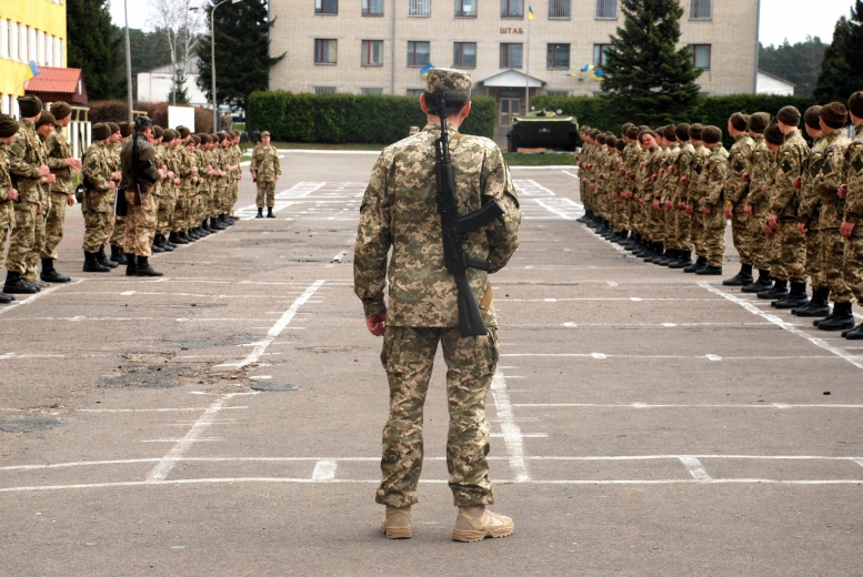На Львівщині судитимуть ухилянтів від військової служби